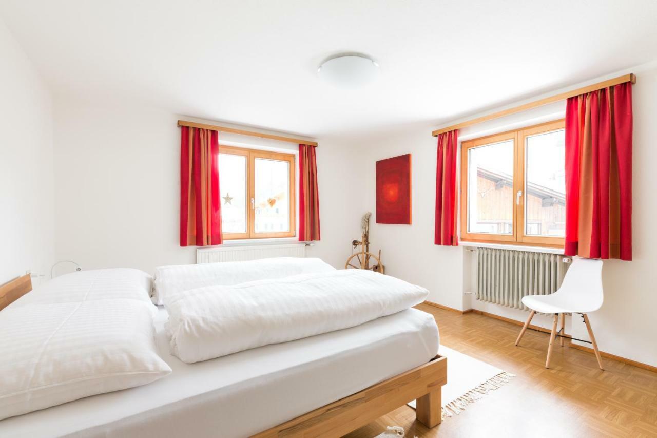 Am Mellenbach Patrizia Kleber Apartment Mellau Ngoại thất bức ảnh