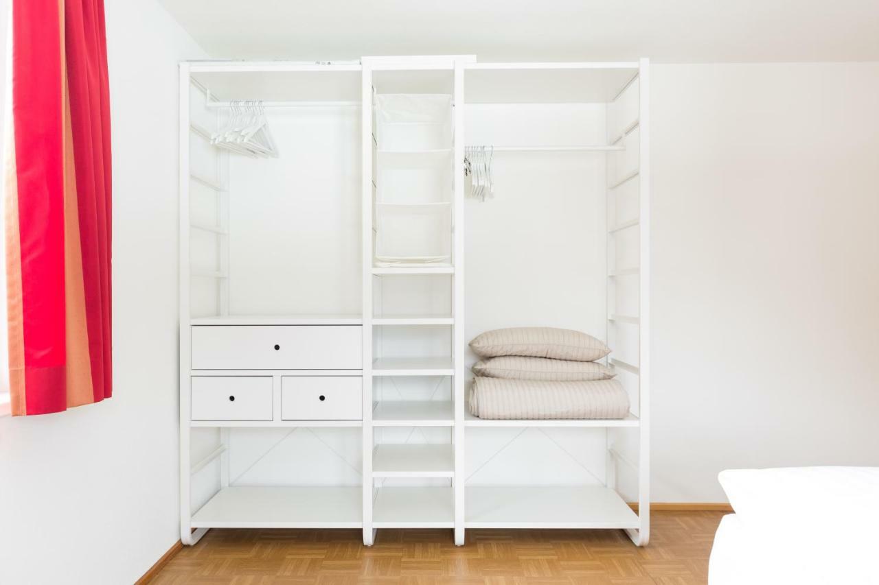 Am Mellenbach Patrizia Kleber Apartment Mellau Ngoại thất bức ảnh