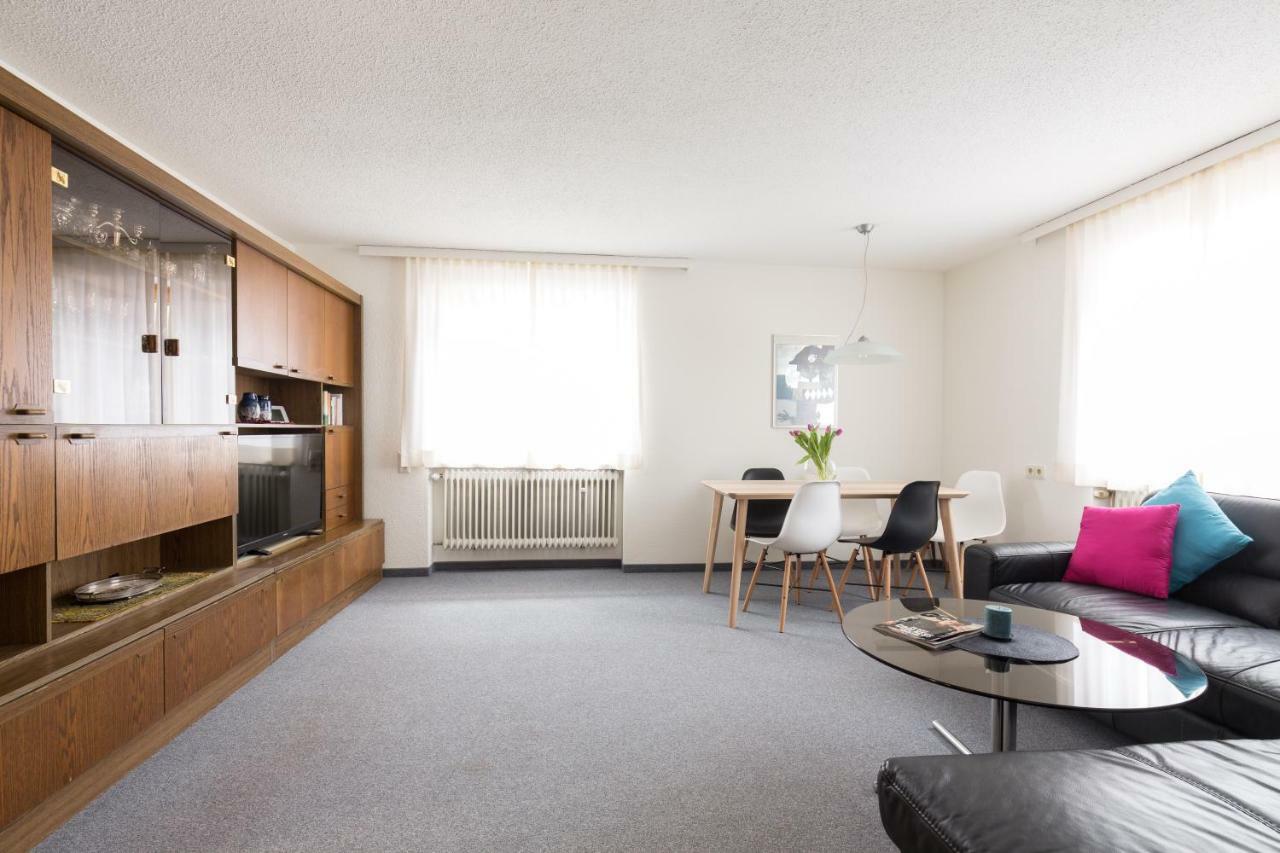Am Mellenbach Patrizia Kleber Apartment Mellau Ngoại thất bức ảnh